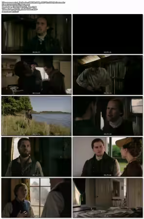 Outlander S08E09 1080p HEVC x265-MeGusta