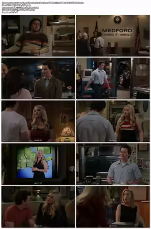 Georgie and Mandys First Marriage S02E19 2160p WEB HEVC x265-MIRA