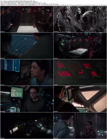 For All Mankind S05E08 1080p WEB h264-GRACE