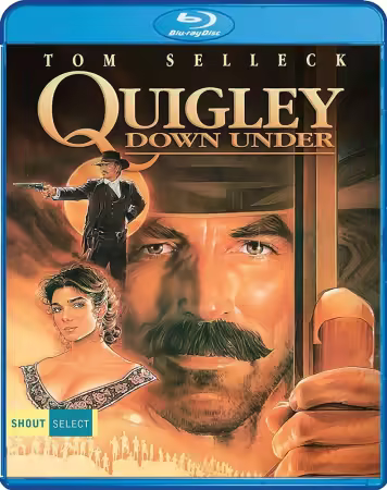 Quigley Down Under 1990 Remastered 1080p BluRay x264-OFT