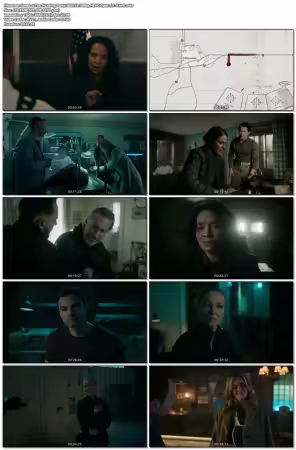 The Hunting Party S02E13 1080p HEVC Opus 5.1-Retr0