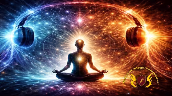 Neuro‑Energetic Synchronization