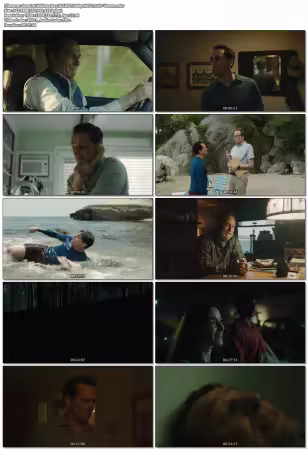 Widows Bay S01E03 1080p HEVC x265-Venom
