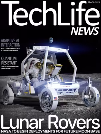 Techlife News - Issue 761, May 30, 2026
