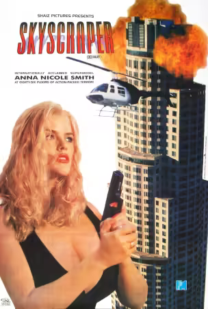 Skyscraper 1996 Anna Nicole Smith-Thriller 720p x264-Classics