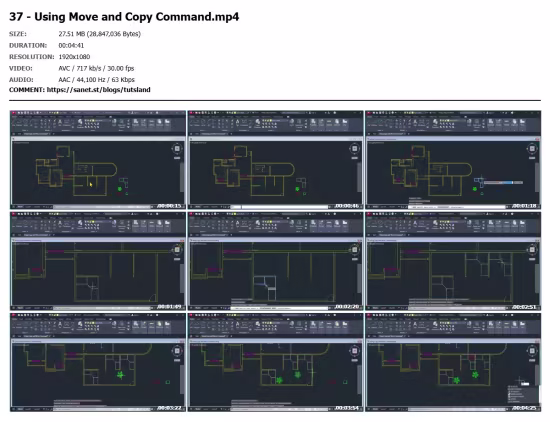 AutoCAD 2027 Essential Training