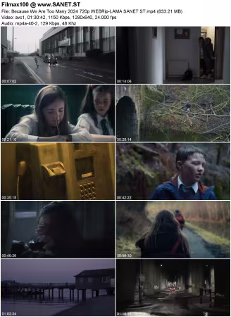 Because We Are Too Many 2024 720p WEBRip-LAMA