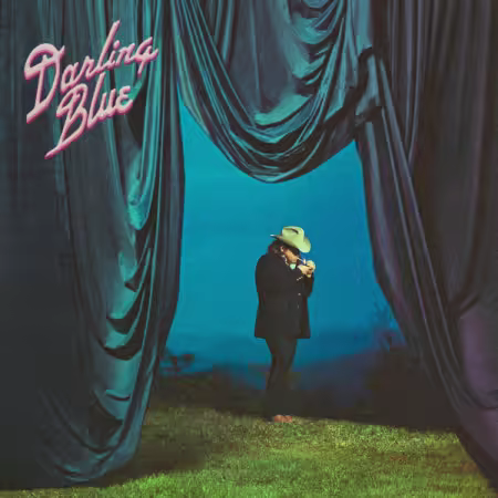 Marcus King - Darling Blue / No Room For Blue (2026)