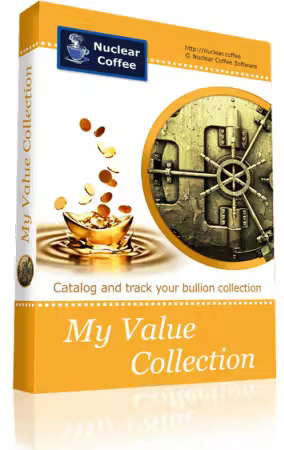 My Value Collection 1.0.2.63 Multilingual