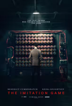 The Imitation Game 2014 2160p 4K WEB x265 10bit AAC5.1-YTS