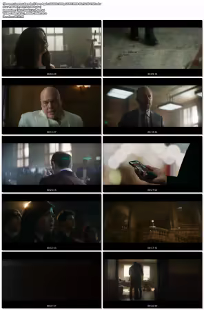 Daredevil Born Again S02E08 1080p DSNP WEB-DL H 265-NGP