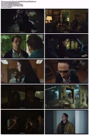 Widows Bay S01E05 1080p WEB x265-ELiTE