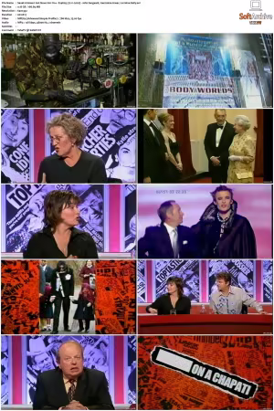 Have I Got News For You S24 2002 WEB AVI MPEG 20 0