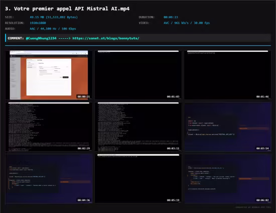 Mistral AI : Voxtral TTS (synthèse vocale), Vision &amp; Agents