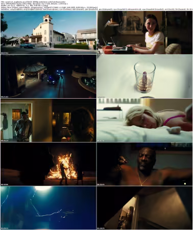 Euphoria US S03E07 1080p WEB HEVC x265-RMT