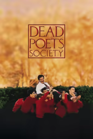 Dead Poets Society 1989 1080p PCOK WEB-DL DDP 5.1 H264-PiRaTeS
