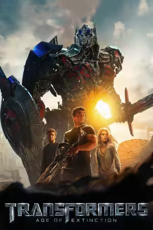 Transformers Age of Extinction 2014 1080p PCOK WEB-DL DDP 5.1 H264-PiRaTeS