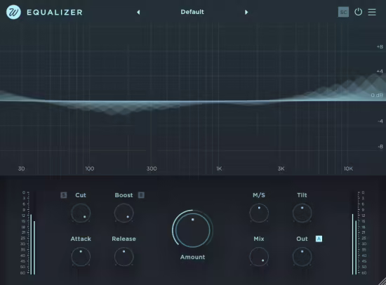 Wavesfactory Equalizer 1.0.2