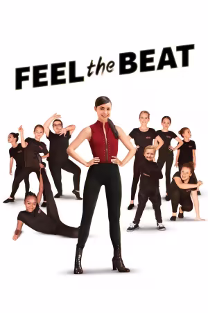 Feel The Beat 2020 NORDiC 1080p WEB-DL H264 DDP 5.1 Atmos-ADDICTION