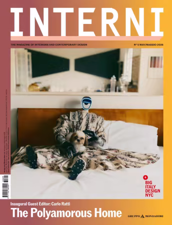 Interni - No.05, 2026