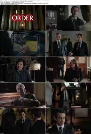 Law and Order S25E19 Accidentally Like a Martyr 1080p AMZN WEB-DL DDP5 1 H 264-NTb