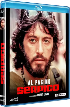 Serpico 1973 iTA ENG AC3 SUB iTA ENG BluRay 1080p x264 jeddak-MIRCrew