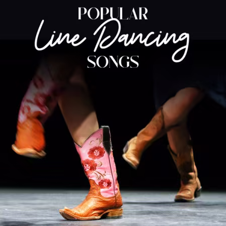 Various Artists - Popular Line Dancing Songs (2026)