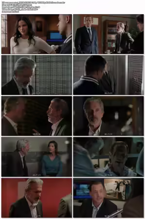 NCIS S23E19 2160p WEBRip H265-November