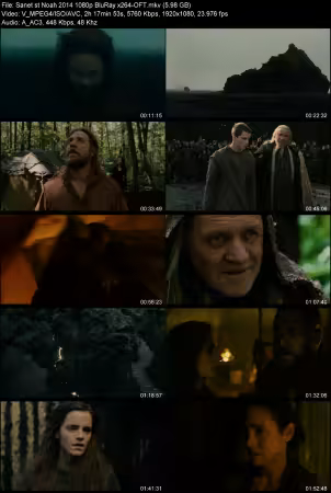 Noah 2014 1080p BluRay x264-OFT