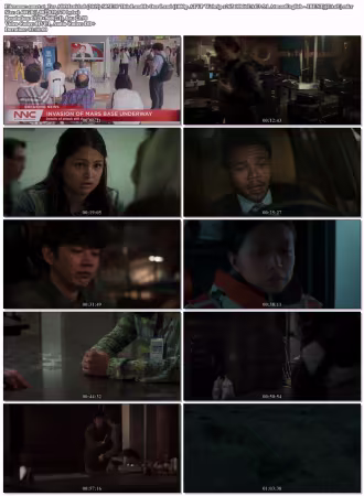 For All Mankind S05E10 This Land Is Our Land 1080p ATVP Webrip x265 10bit EAC3 5 1 Atmos-JBENT