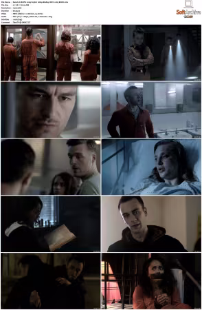 Misfits 2009 S01-S05 1080p BluRay HEVC x265 BONE