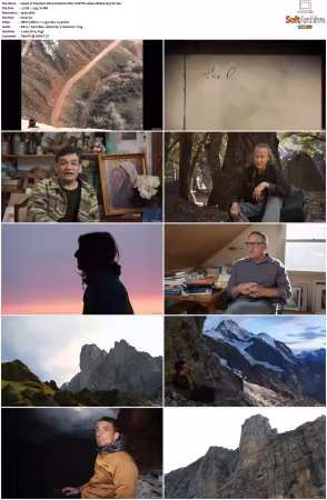 The Dark Wizard S01 DOC VOSTFR 1080p WEB H265-FW