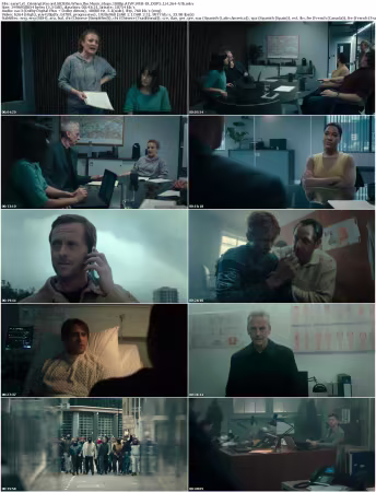 Criminal Record S02E06 When the Music Stops 1080p ATVP WEB-DL DDP5 1 H 264-NTb