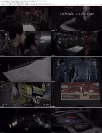 For All Mankind S05E08 2160p 10bit HDR DV WEBRip 6CH x265 HEVC-PSA