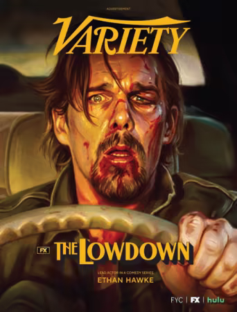 Variety - May 27, 2026
