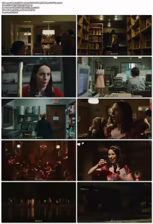 Widows Bay S01E04 1080p WEBRip x265-Viper