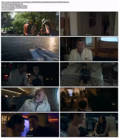 Your Friends and Neighbors S02E05 1080p 10bit WEBRip 6CH x265 HEVC-BTD