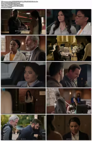 NCIS S23E20 1080p AV1 10bit-MeGusta