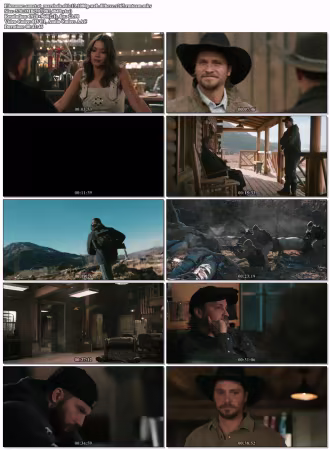 Marshals S01E13 1080p WEB-DL HEVC x265-RMT