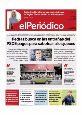 El Periodico Castellano - 28 mayo 2026