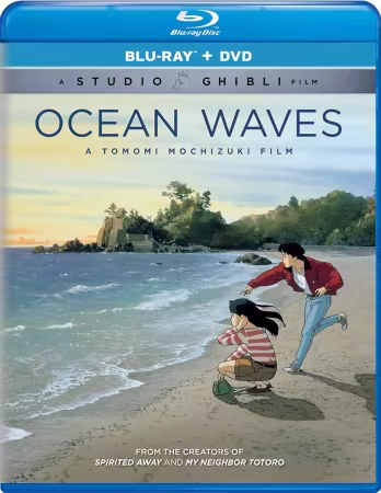 Ocean Waves 1993 1080p BluRay x265 10-bit Jap FLAC 2.0 WeSLeY