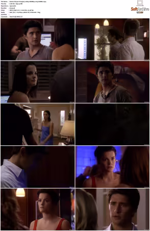 Kyle XY S01-S03 1080p WEBRip x265-RARBG