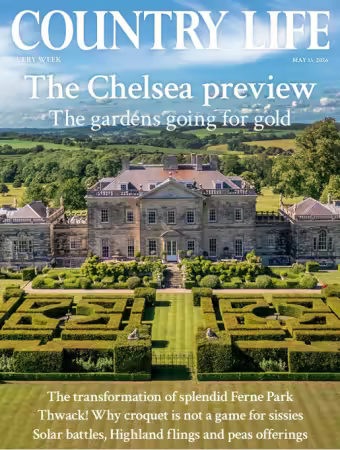 Country Life UK - 13 May 2026