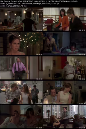 Picture Perfect 1997 NORDiC 1080p WEB-DL H264 DDP 5.1-ADDICTION