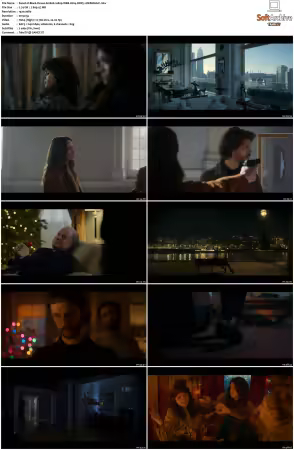 Black Doves S01 1080p WEB H264 DDP5.1-DERMAGiC