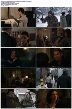 Sheriff Country S01E17 2160p WEB HEVC x265-RMT