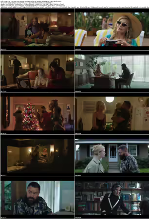Margos Got Money Troubles S01E06 1080p WEB HEVC x265-Blade