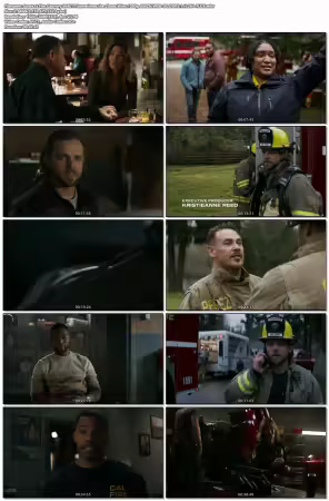 Fire Country S04E17 Sometimes the Chaos Wins 1080p AMZN WEB-DL DDP5 1 H 264-FLUX