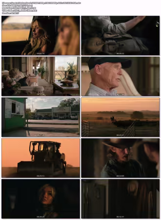 Dutton Ranch S01E04 1080p 10bit WEBRip 6CH x265 HEVC-PSA