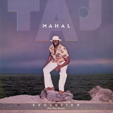 Taj Mahal - Evolution (The Most Recent) (1978)[FLAC/MP3]
